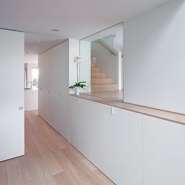 Evergreen Renovation