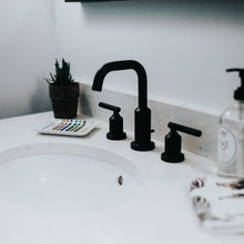 faucets