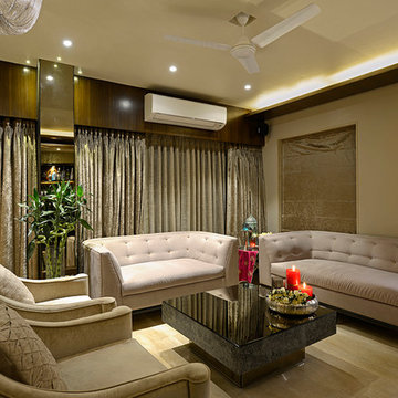 Residence @ PK