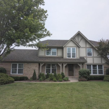 Roofing and Exterior Remodeling