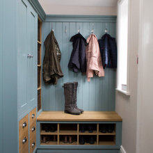 Boot/Cloakroom