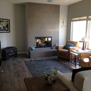 Interior Flooring