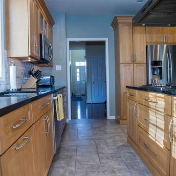 Wallingford PA Kitchen