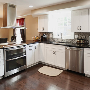 Kitchens