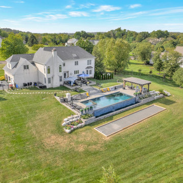 Richboro, Bucks County, PA