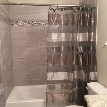 Remodel-Bathroom After