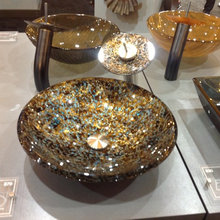Vessel Sink