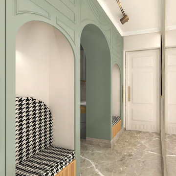 La Belle Maison - 3BHK