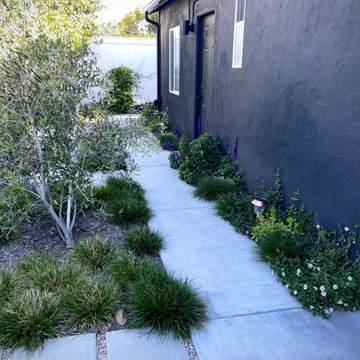 Bedford Avenue, Los Angeles
