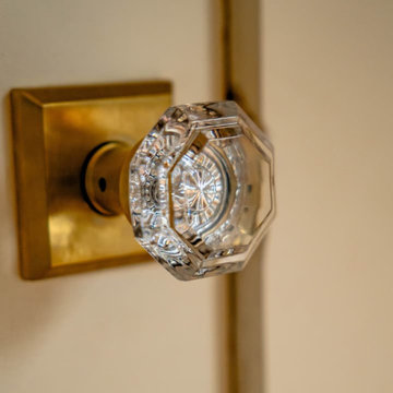 Unique Luxury