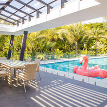 Pool Ideas