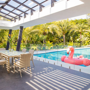 Flamingo Residence