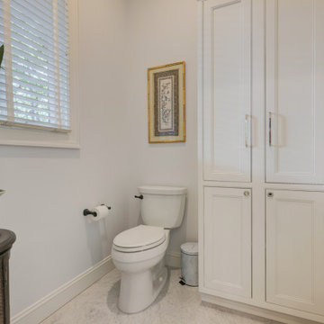 Port Royal Traditional Renovation & Updates