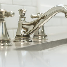 Brass vs Stainless Steel: Which is Right for Bathroom Faucets?