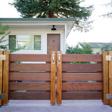 Fence