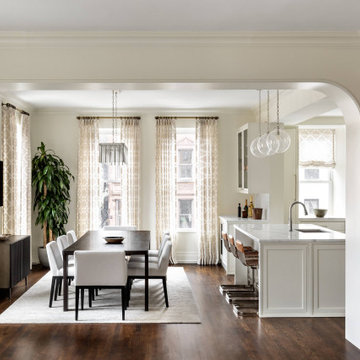 26 East 93rd Street
