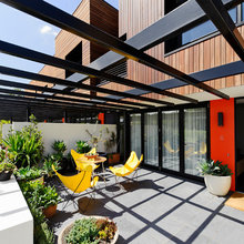 courtyard ideas
