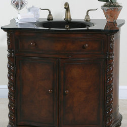 Unique Bathroom Vanities Design - Bathroom Vanities And Sink Consoles
