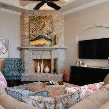 Living Room Ideas