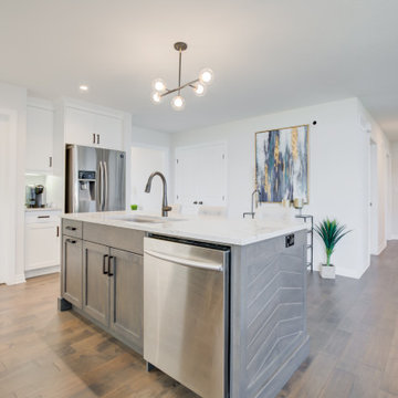 Dunmoor Model Home