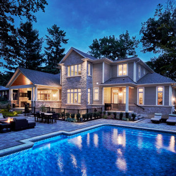 Glenforest Residence