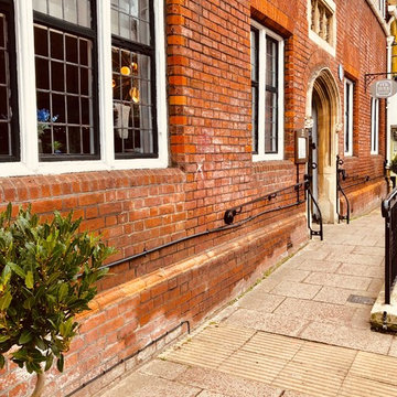 Berkhamsted Italian Restaurant