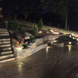 ZENTRO SMOKE REDUCING FIRE PITS - Products