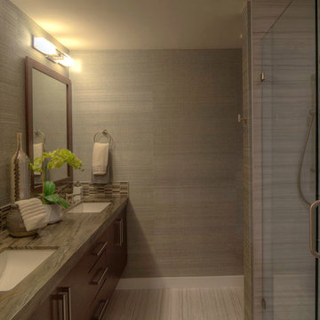 Contemporary Retirement Retreat