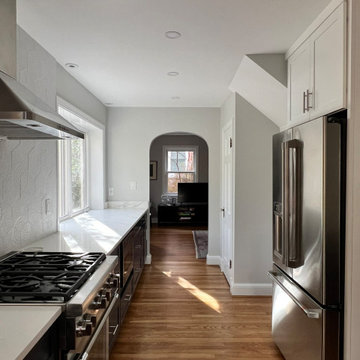 Chevy Chase Kitchen