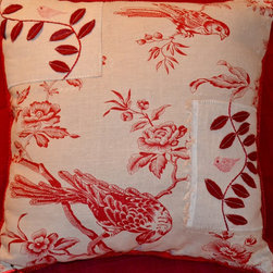Pillows - Decorative Pillows