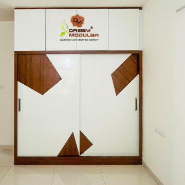 Honer Aquantis - 3BHK - 3
