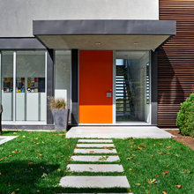 front door colors