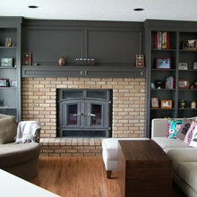 Living Room Ideas