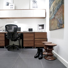 Study Nook