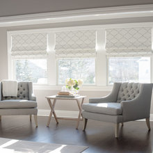 roman shades