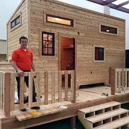Tri-State Home Show 2015 - Products