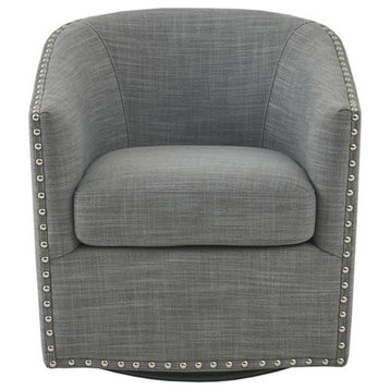 Luxe Swivel Chair, Belen Kox