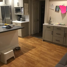 kitchen stools