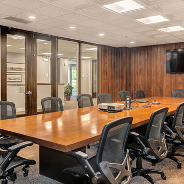 Commercial Interior Design Chicago