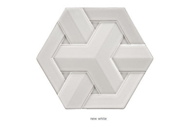 New White