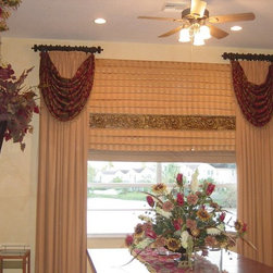 Draperies - Curtains