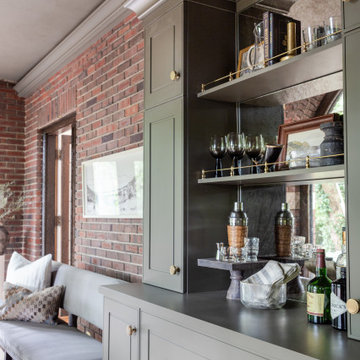 Indianapolis Showhouse 2020