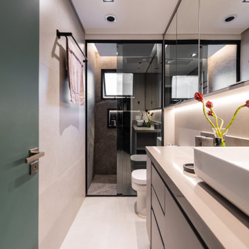 Apartamento Oscar Freire