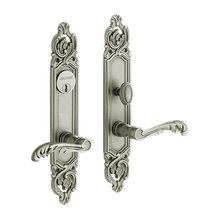 front door hardware