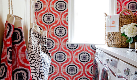 Excellent Ways to Keep Your Laundry Room Shipshape