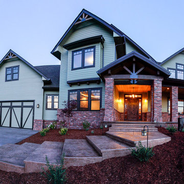 Builder 4 u Custom Build Houzz #8