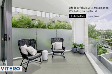 When home is a spectacle, life is a celebration. That’s what we offer! #TileThat