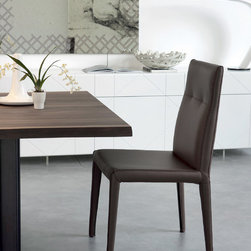 Agatha Flex Chair by Cattelan Italia - Dining Chairs