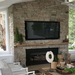 A P Landscapes - Products