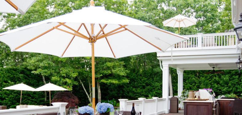 Last Week S Besting Outdoor Umbrellas